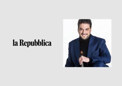 La Repubblica 2015