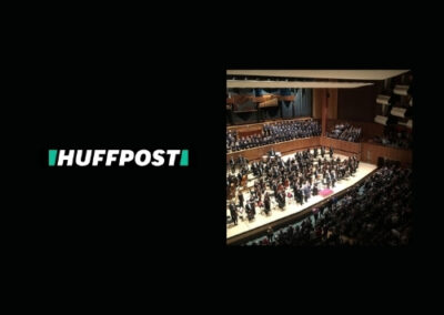 The Huffington Post 2017